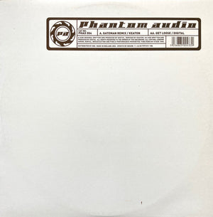 Keaton / Digital - Gateman Rmx / Get Loose - 2003