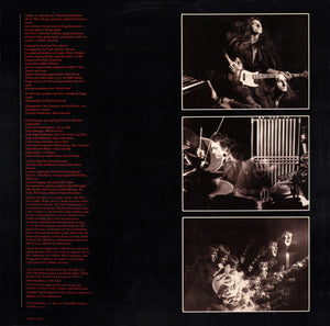 Rush - Moving Pictures - 1981