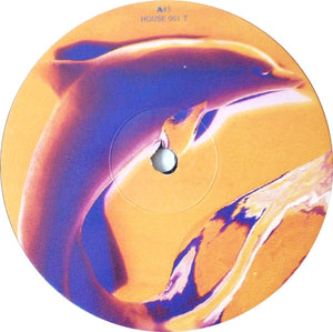 Chapterhouse - Mesmerise - 1991