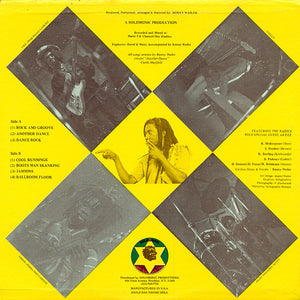 Bunny Wailer - Rock 'N' Groove