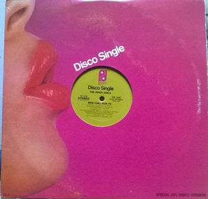 The Jones Girls - You Gonna Make Me Love Somebody Else