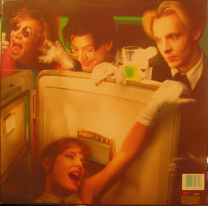 Duran Duran - All She Wants Is - 1988