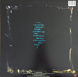 Cure, The - The Head On The Door - 1985