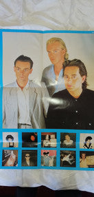 Heaven 17 - This Is Mine (Extended Version)