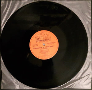 Corrosion Of Conformity - Technocracy - 1987