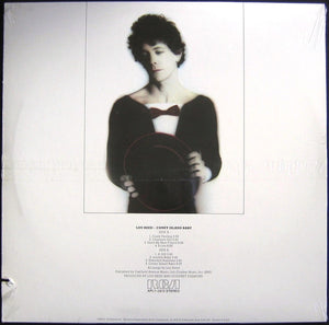 Lou Reed - Coney Island Baby