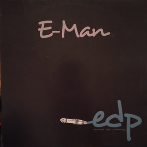 E-Man - Axel.F / Original Track - 2005