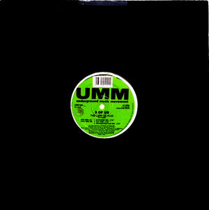 3 Of Us - The Land Of Flux