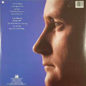 Phil Collins - Hello, I Must Be Going