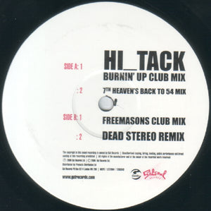 Loleatta Holloway - Love Sensation '06