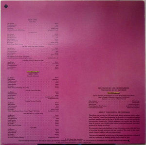 Ry Cooder - Bop Till You Drop 1979 - Quarantunes