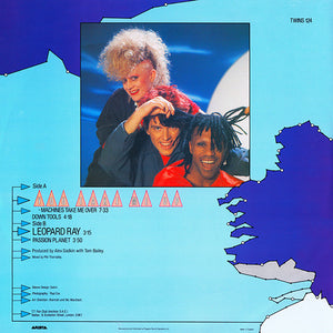 Thompson Twins - You Take Me Up - 1984