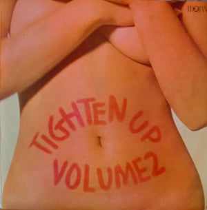 Various - Tighten Up Volume 2 - 1969