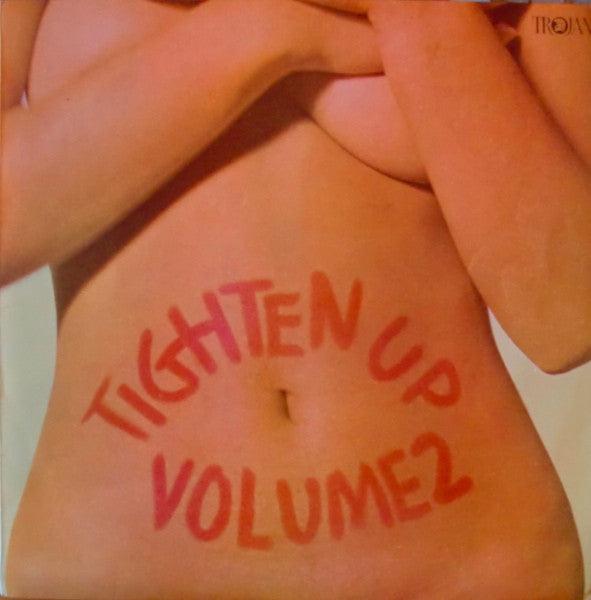 Various - Tighten Up Volume 2 - 1969