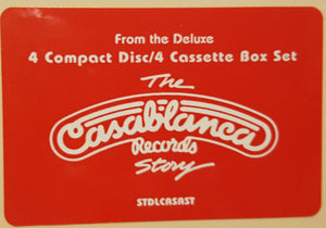 Love & Kisses - Thank God It's Friday / I Just Want To Be