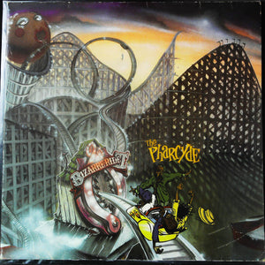 Pharcyde, The - Bizarre Ride II The Pharcyde - 2000