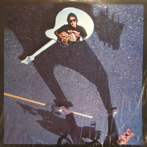 Neil Young - Trans - 1982