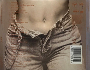 Janet Jackson - Janet. (CD) - 1993