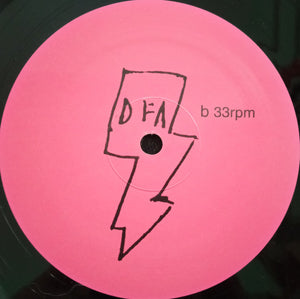 Pixeltan - Get Up / Say What (DFA Remix) - 2004
