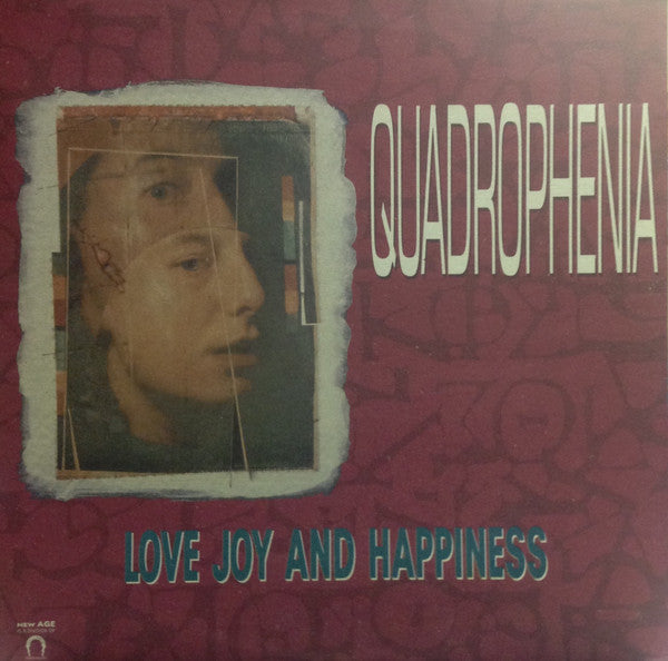 Quadrophenia - Love Joy And Happiness