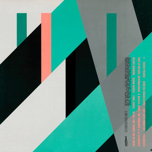 Orchestral Manoeuvres In The Dark - Dazzle Ships - 1983