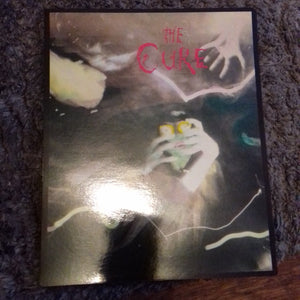 Cure, The - Close To Me - 1985