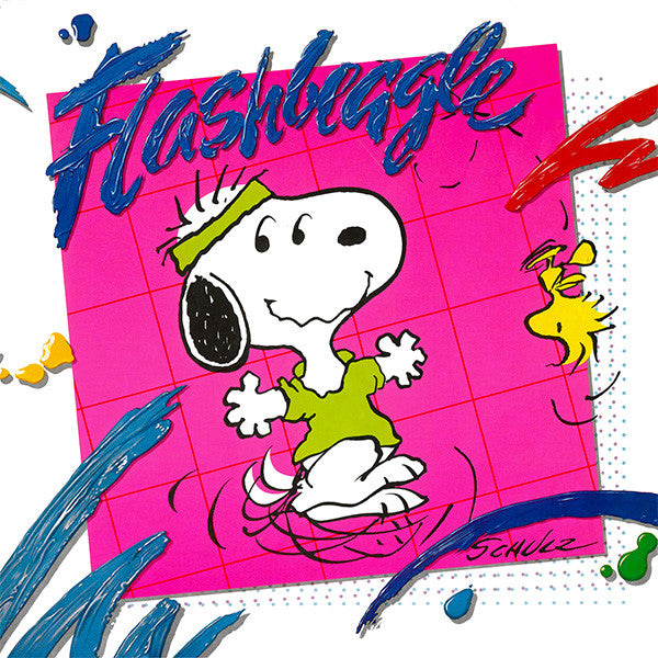 No Artist - Flashbeagle