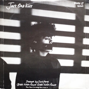 Cure, The - Let's Go To Bed - 1982