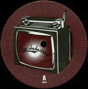 Bon Garçon - Freek U (Full Intention Mixes)