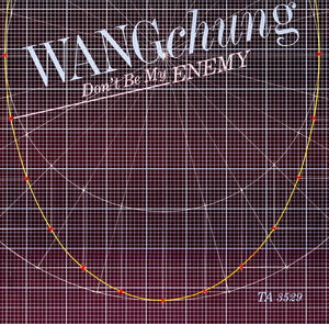 Wang Chung - Don't Be My Enemy - 1983