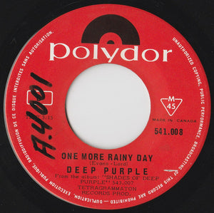 Deep Purple - Hush