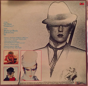 Visage - Visage - 1981