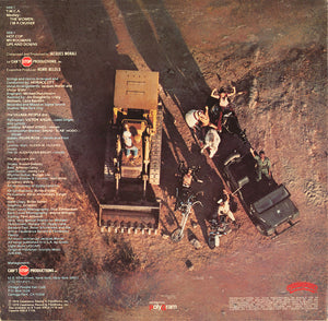 Village People - Cruisin'