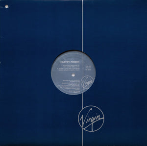 Pretty Poison - When I Look Into Your Eyes / Nighttime Vinyl Record