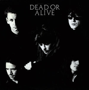 Dead Or Alive - It's Been Hours Now