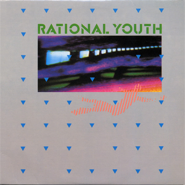Rational Youth - Rational Youth - 1983