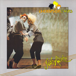 Thompson Twins - Side Kicks - 1983