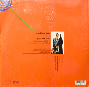 SoundFactory - Good Time