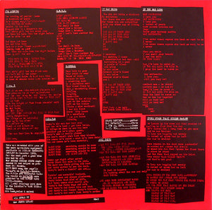 Jesus Lizard, The - Head - 1990
