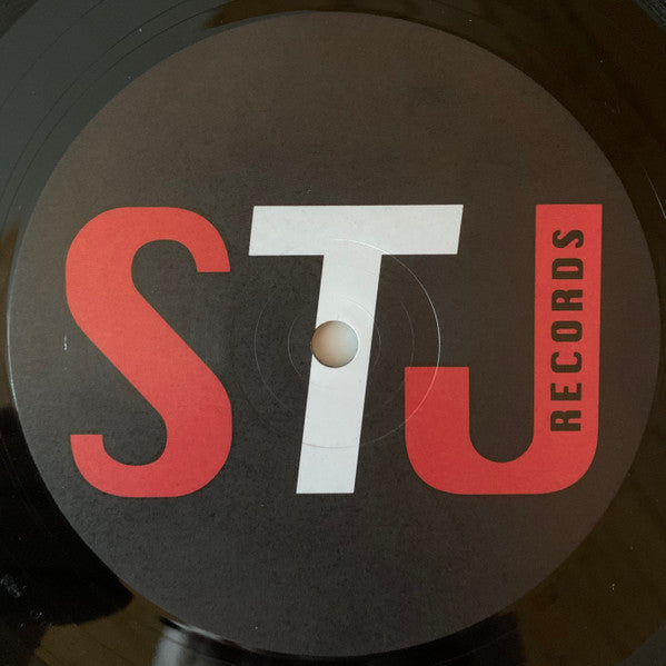 Tuff Productions - Inspiration