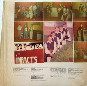 L.A. Carnival - Would Like To Pose A Question