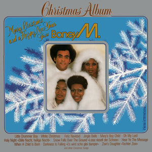 Boney M. - Christmas Album - 1981