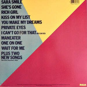 Daryl Hall & John Oates - Rock 'N Soul Part I - 1983