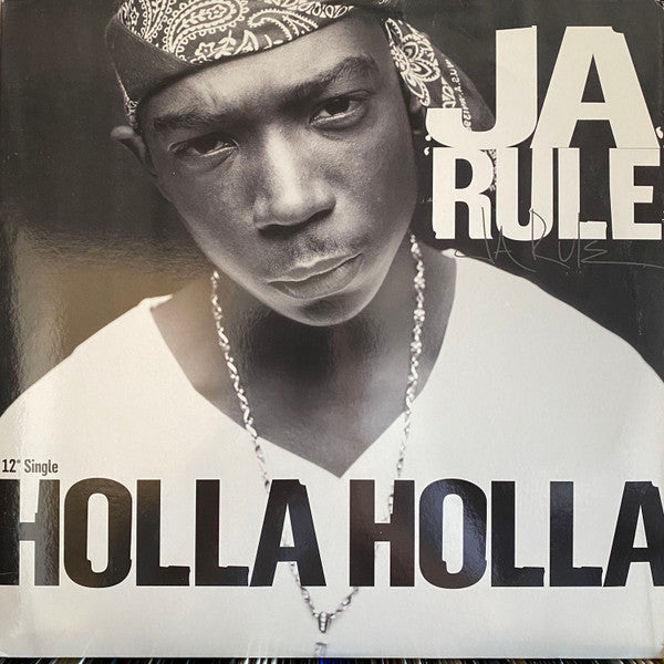 Ja Rule - Holla Holla