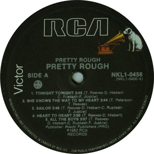 Pretty Rough - Pretty Rough