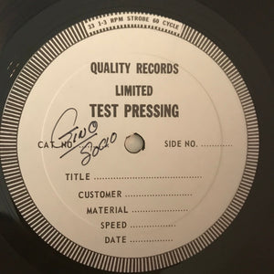 Gino Soccio - Outline