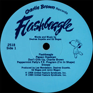 No Artist - Flashbeagle