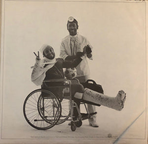 Sérgio Mendes & The New Brasil '77 - Sergio Mendes And The New Brasil '77 - 1977