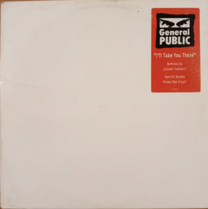 General Public - I'll Take You There