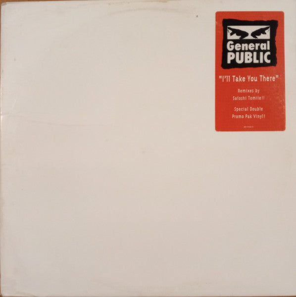 General Public - I'll Take You There